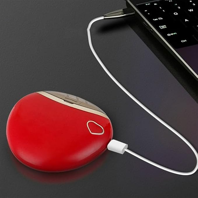 Unisex Electronic Manicure Clipper