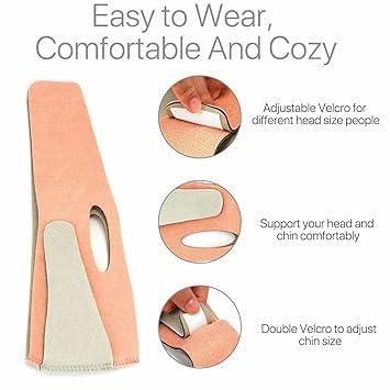 V-Line Face Lift Strap