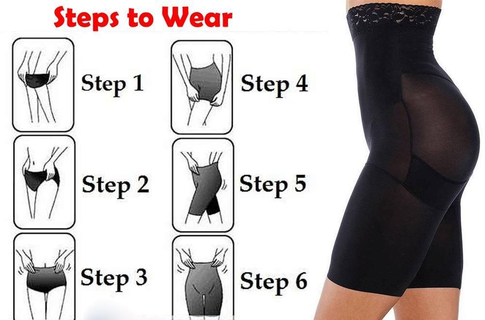 Slimming bodysuit