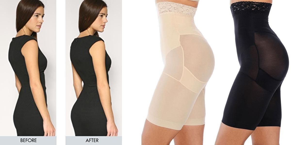 Slimming bodysuit