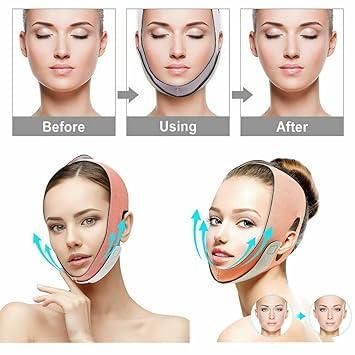 V-Line Face Lift Strap