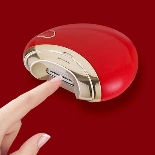 Unisex Electronic Manicure Clipper