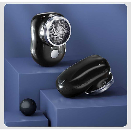 Mini Electric Facial Hair Remover