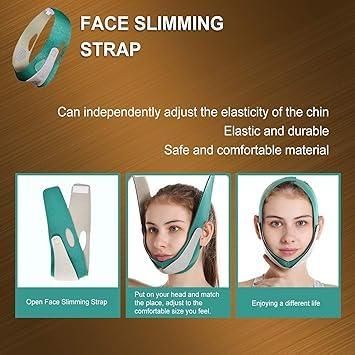 V-Line Face Lift Strap