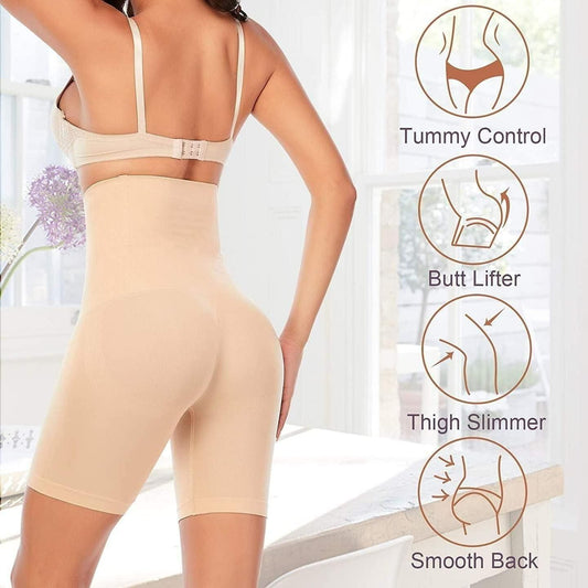 Slimming bodysuit