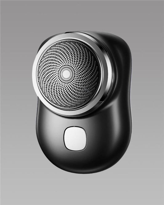 Mini Electric Facial Hair Remover