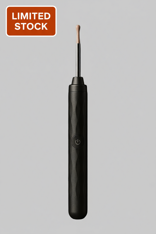 Smart Visual Ear Wax Cleaner