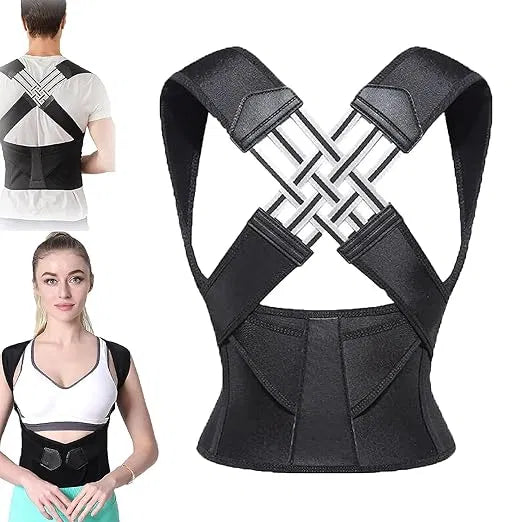 Back Brace Posture Corrector